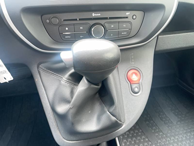 Renault Kangoo Van - Photo 23