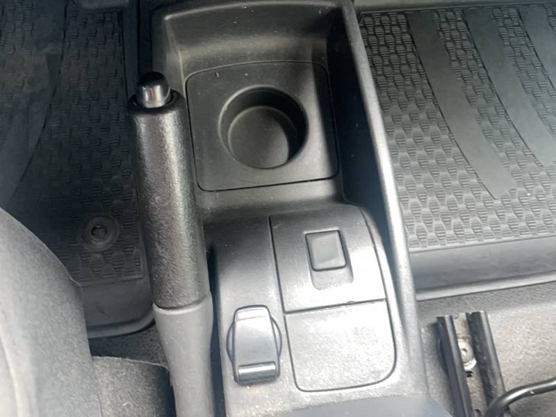 Renault Kangoo Van - Photo 24