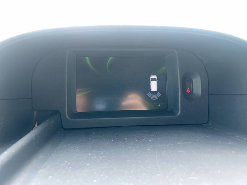 Renault Kangoo Van - Photo 26