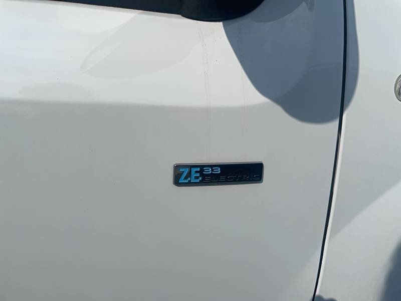 Renault Kangoo Van - Photo 27