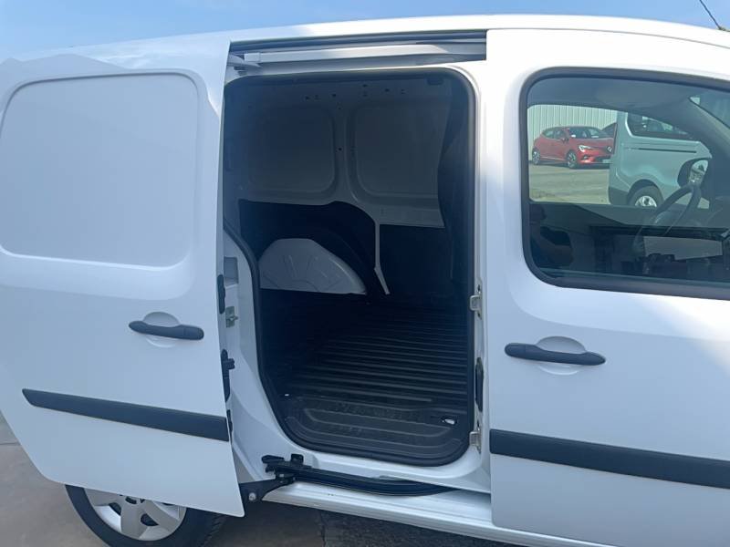 Renault Kangoo Van - Photo 28