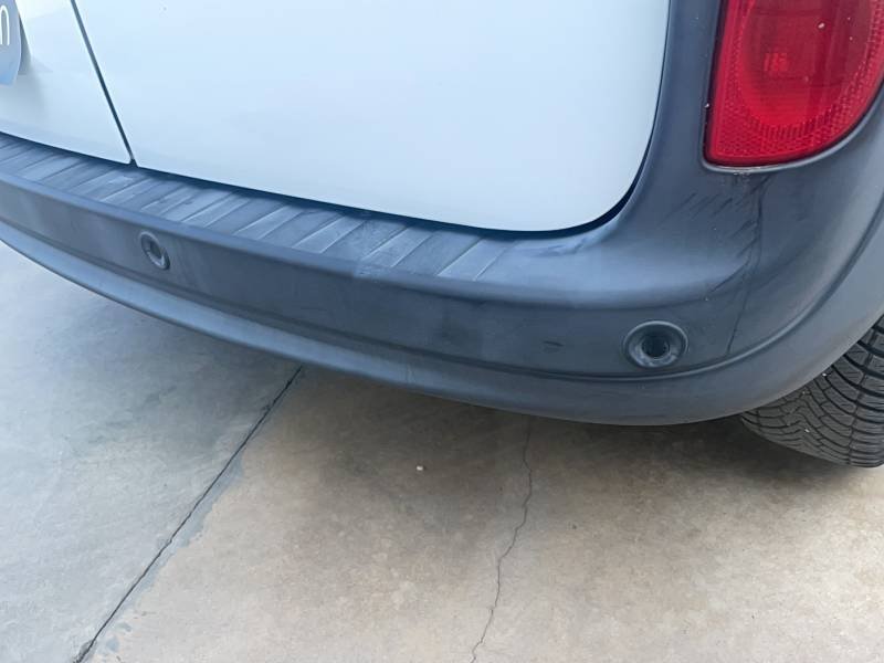 Renault Kangoo Van - Photo 29