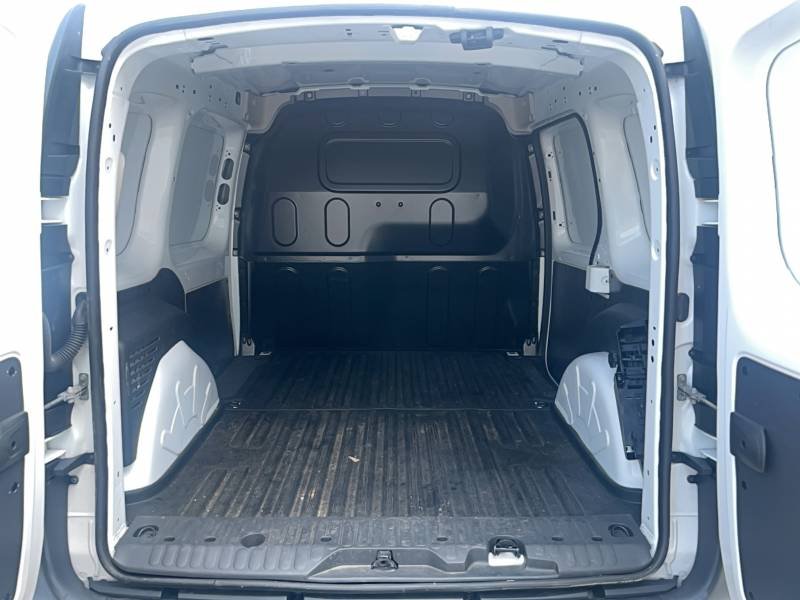 Renault Kangoo Van - Photo 30