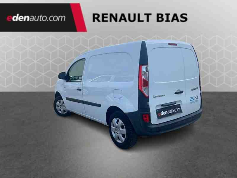 Renault Kangoo Van - Photo 3