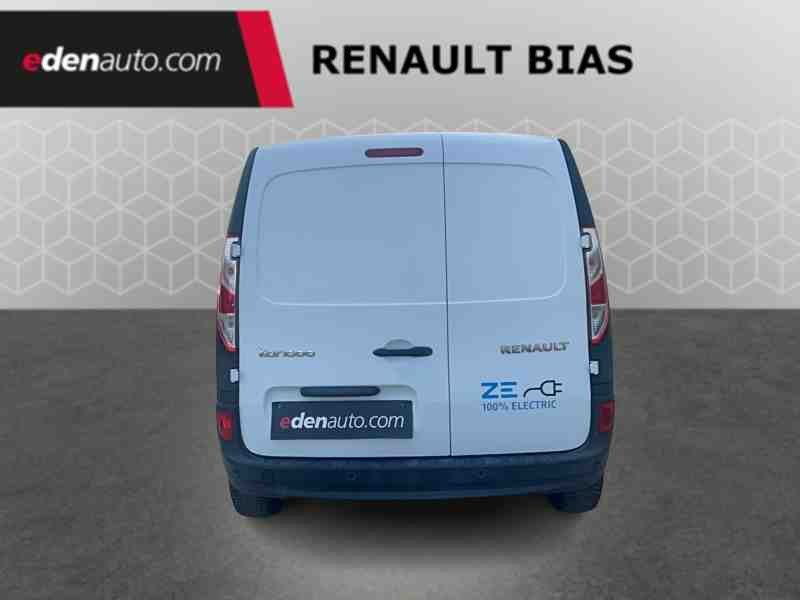 Renault Kangoo Van - Photo 4