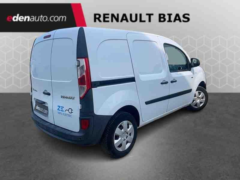 Renault Kangoo Van - Photo 5