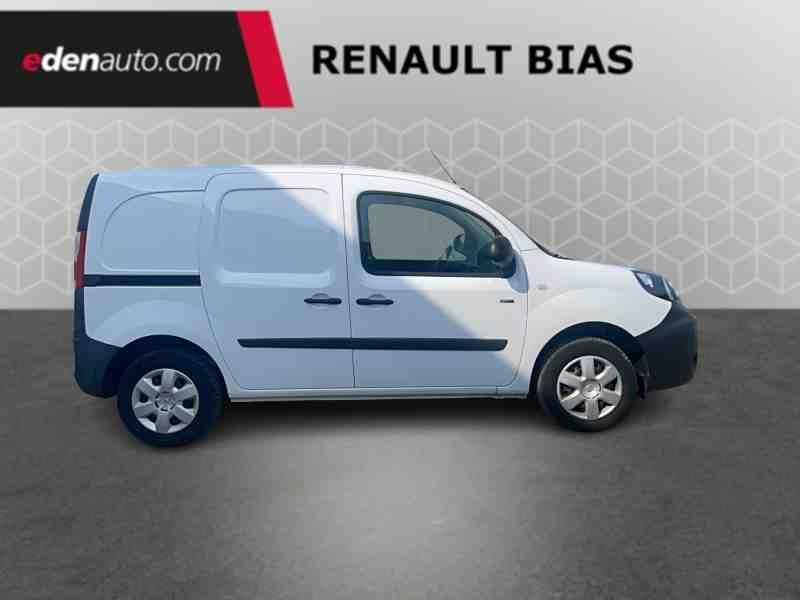 Renault Kangoo Van - Photo 6
