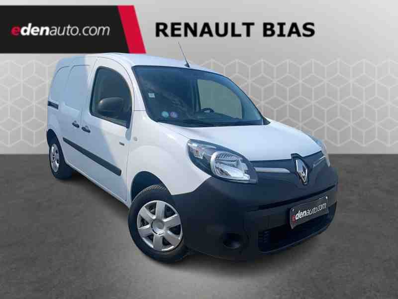 Renault Kangoo Van - Photo 7