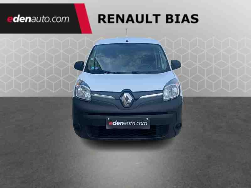 Renault Kangoo Van - Photo 8