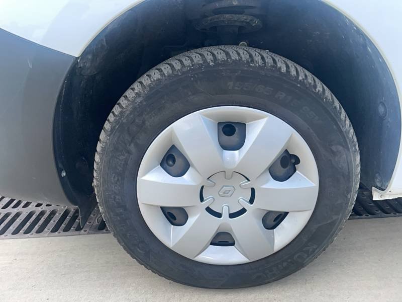Renault Kangoo Van - Photo 9