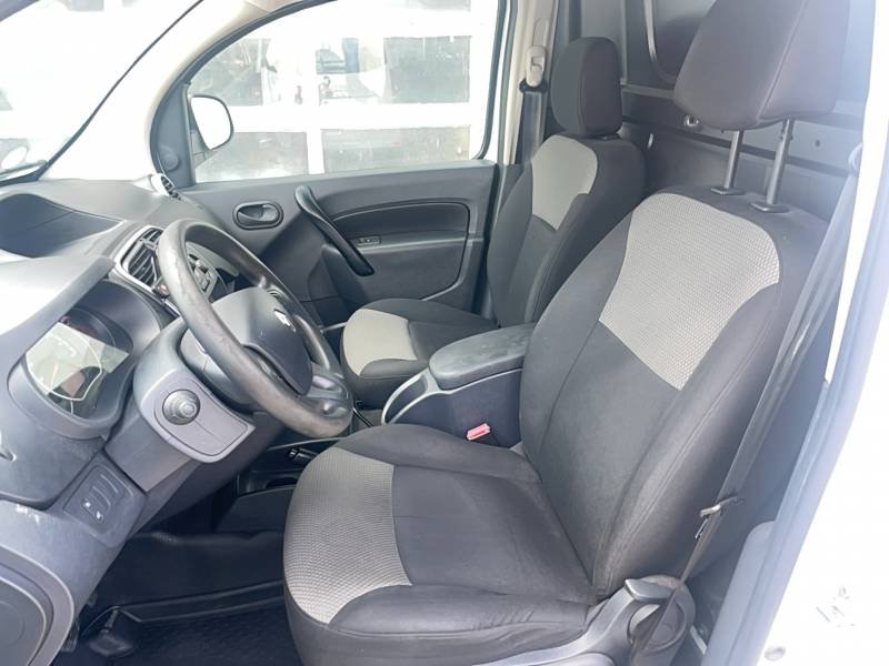 Renault Kangoo Van - Photo 10