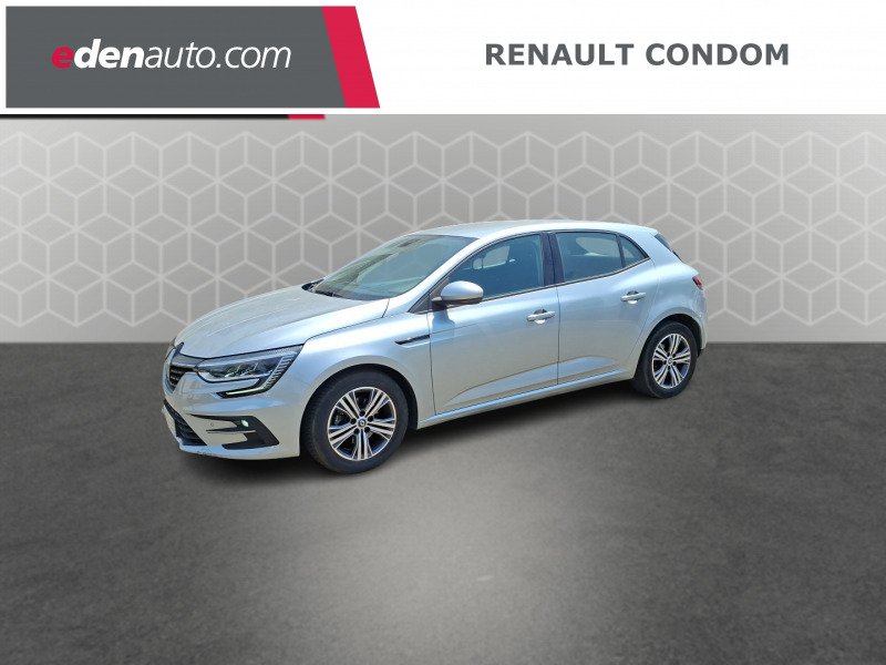 Renault Mégane - Photo 1