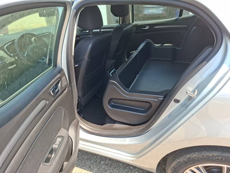 Renault Mégane - Photo 12