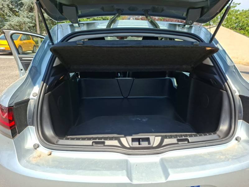 Renault Mégane - Photo 13