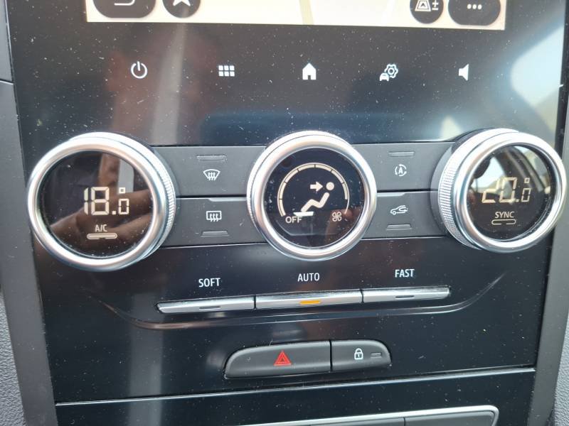 Renault Mégane - Photo 15