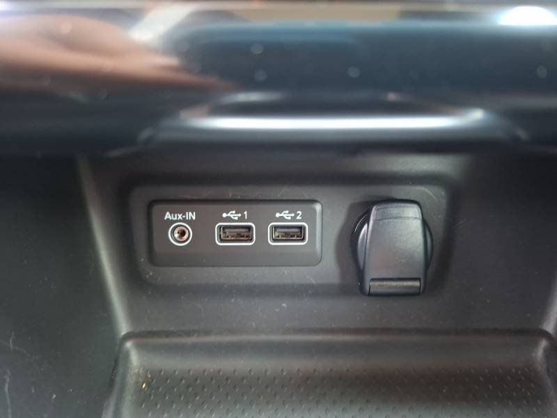 Renault Mégane - Photo 17