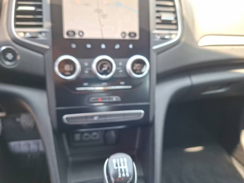 Renault Mégane - Photo 18