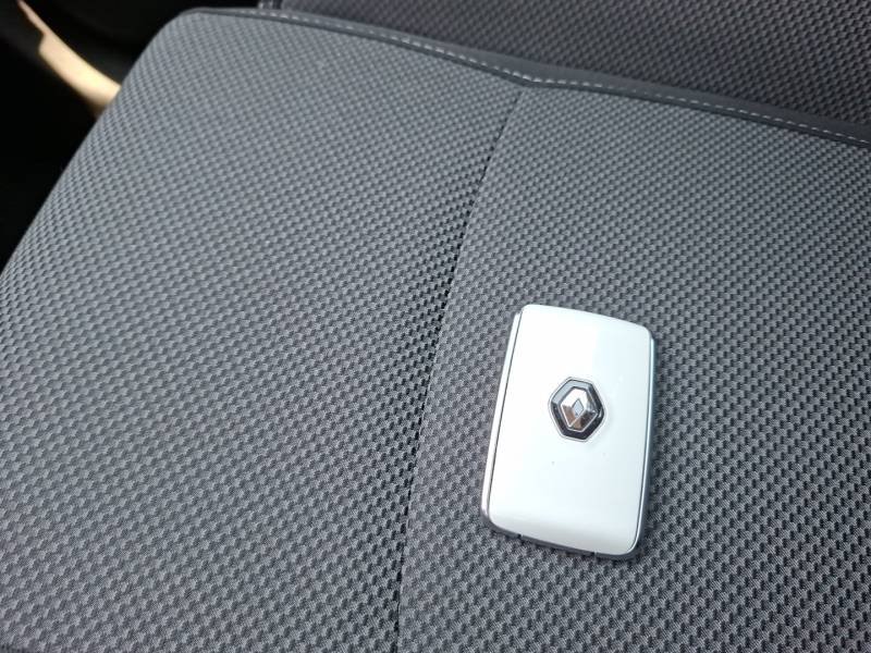 Renault Mégane - Photo 19