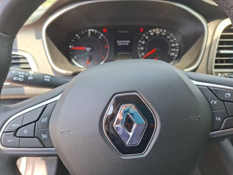 Renault Mégane - Photo 20