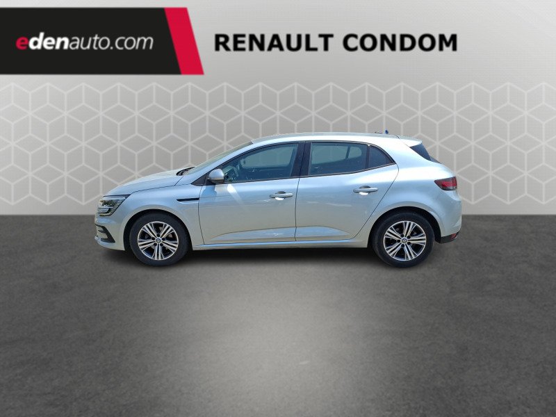 Renault Mégane - Photo 2