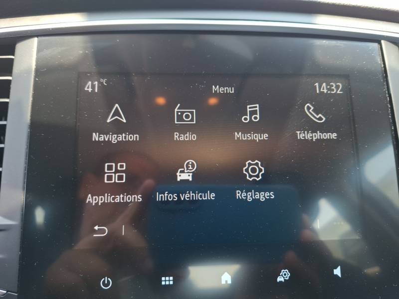 Renault Mégane - Photo 22