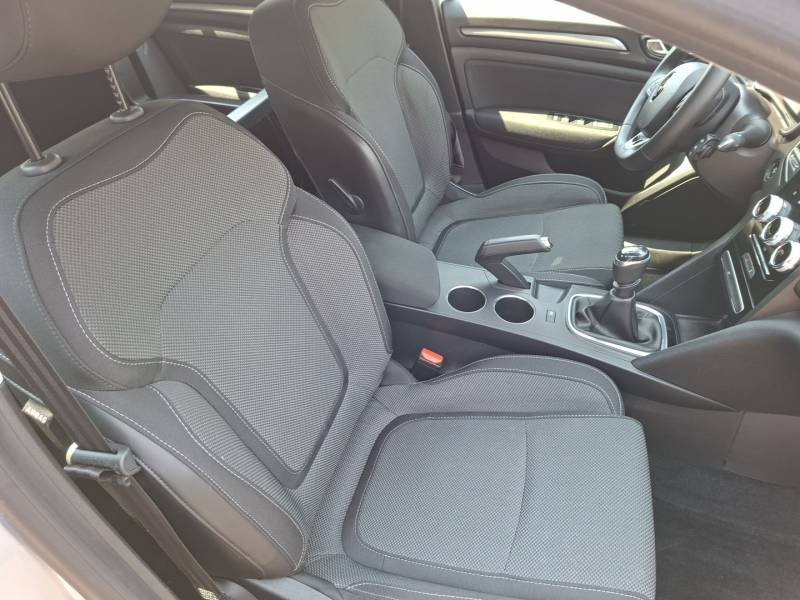 Renault Mégane - Photo 23