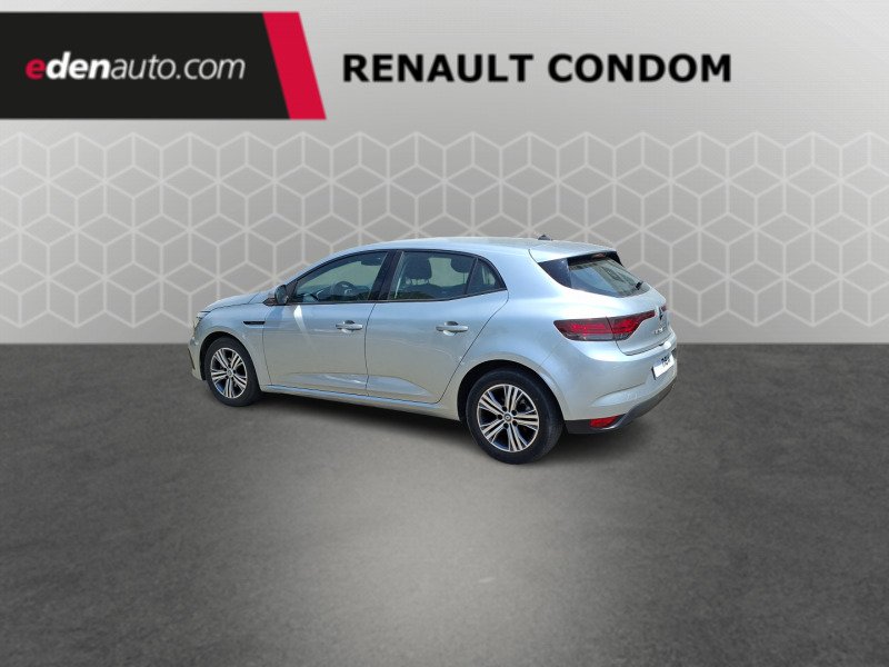 Renault Mégane - Photo 3