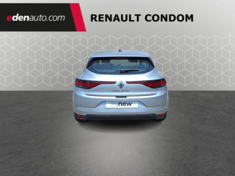 Renault Mégane - Photo 4