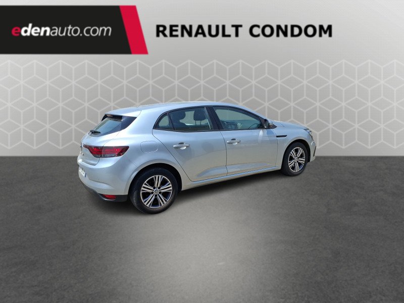 Renault Mégane - Photo 5