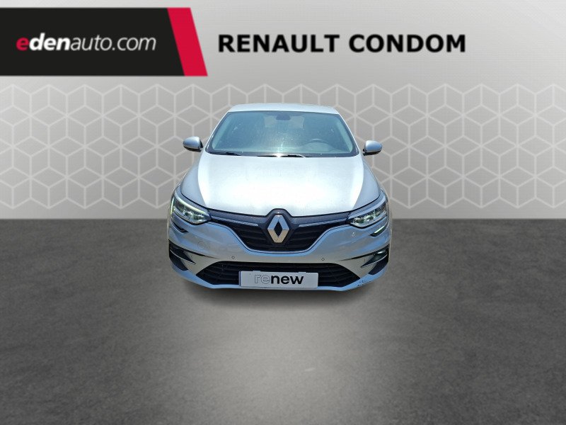 Renault Mégane - Photo 6