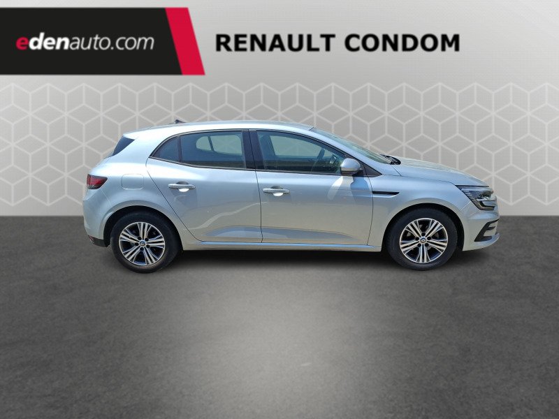 Renault Mégane - Photo 7