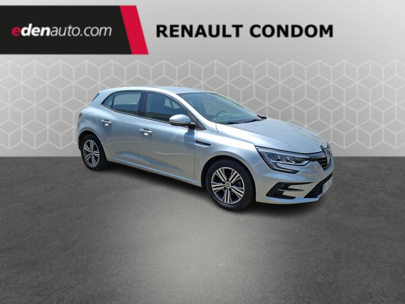 Renault Mégane - Photo 8