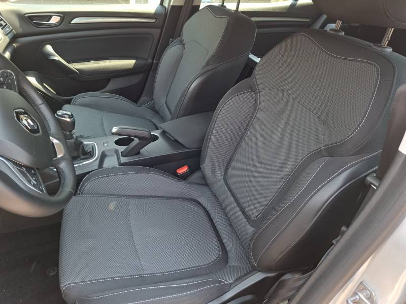 Renault Mégane - Photo 9