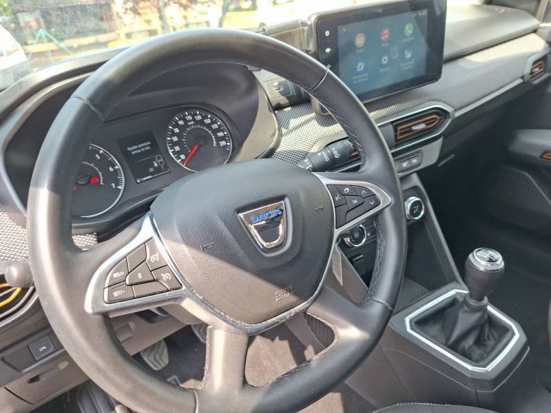 Dacia Sandero - Photo 11