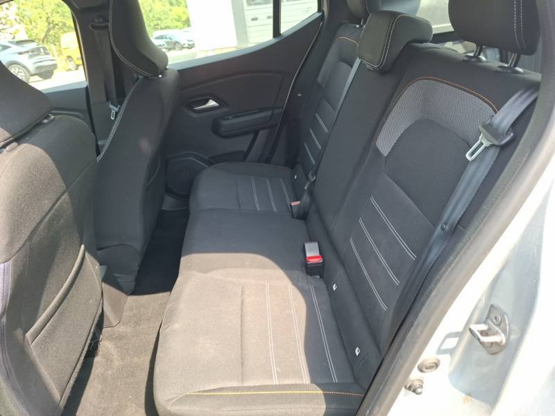 Dacia Sandero - Photo 12