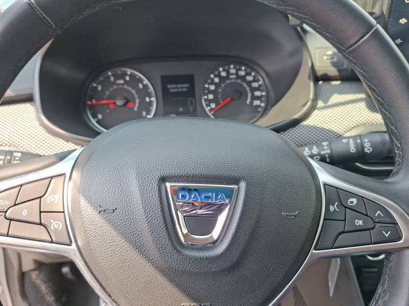 Dacia Sandero - Photo 15