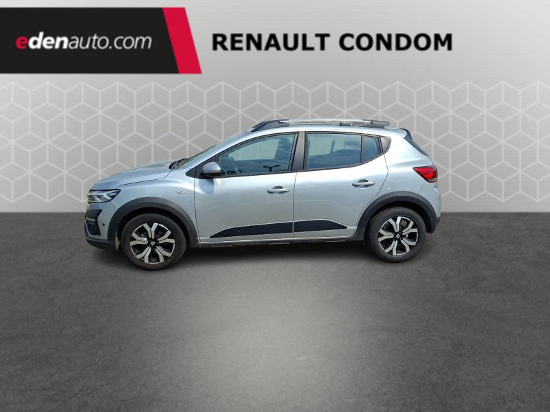 Dacia Sandero - Photo 2