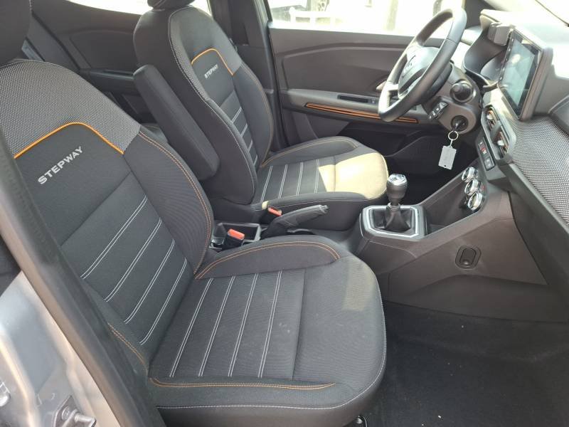 Dacia Sandero - Photo 23