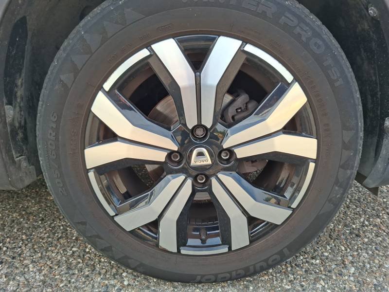 Dacia Sandero - Photo 24