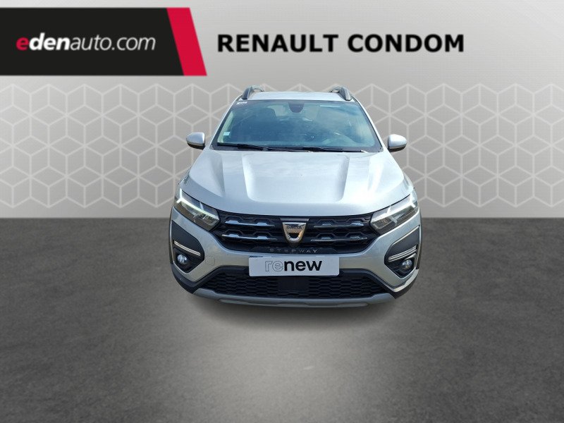 Dacia Sandero - Photo 6