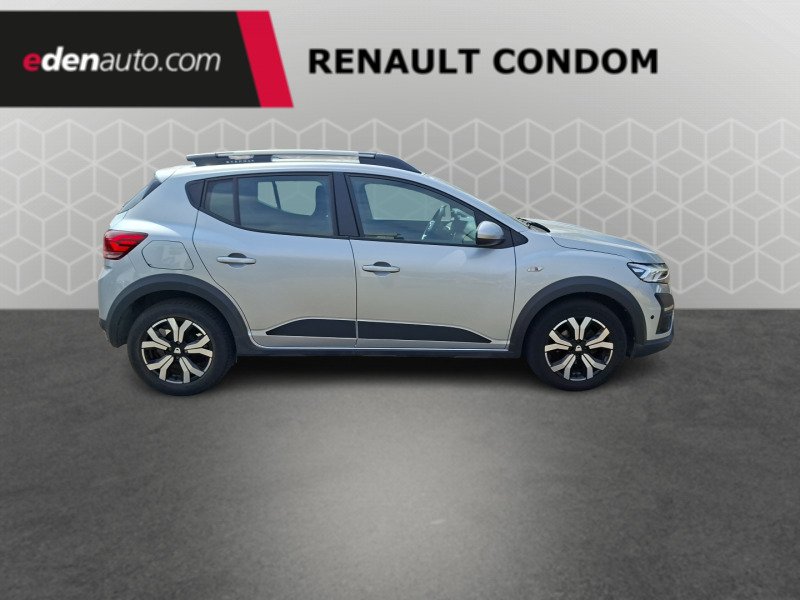 Dacia Sandero - Photo 7