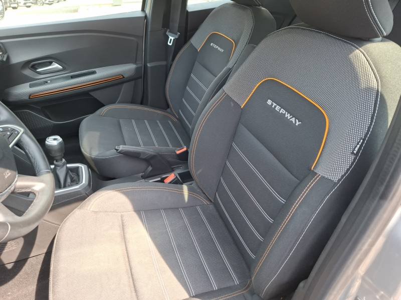 Dacia Sandero - Photo 9