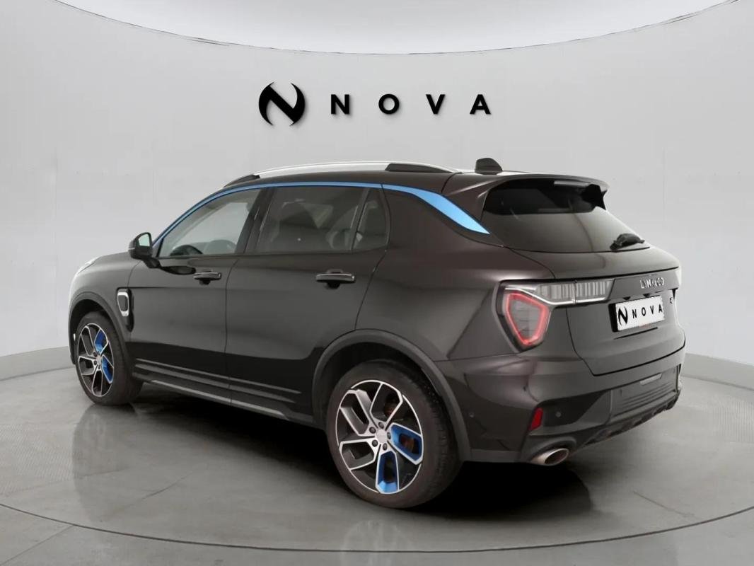 Lynk & Co 01 - Photo 2