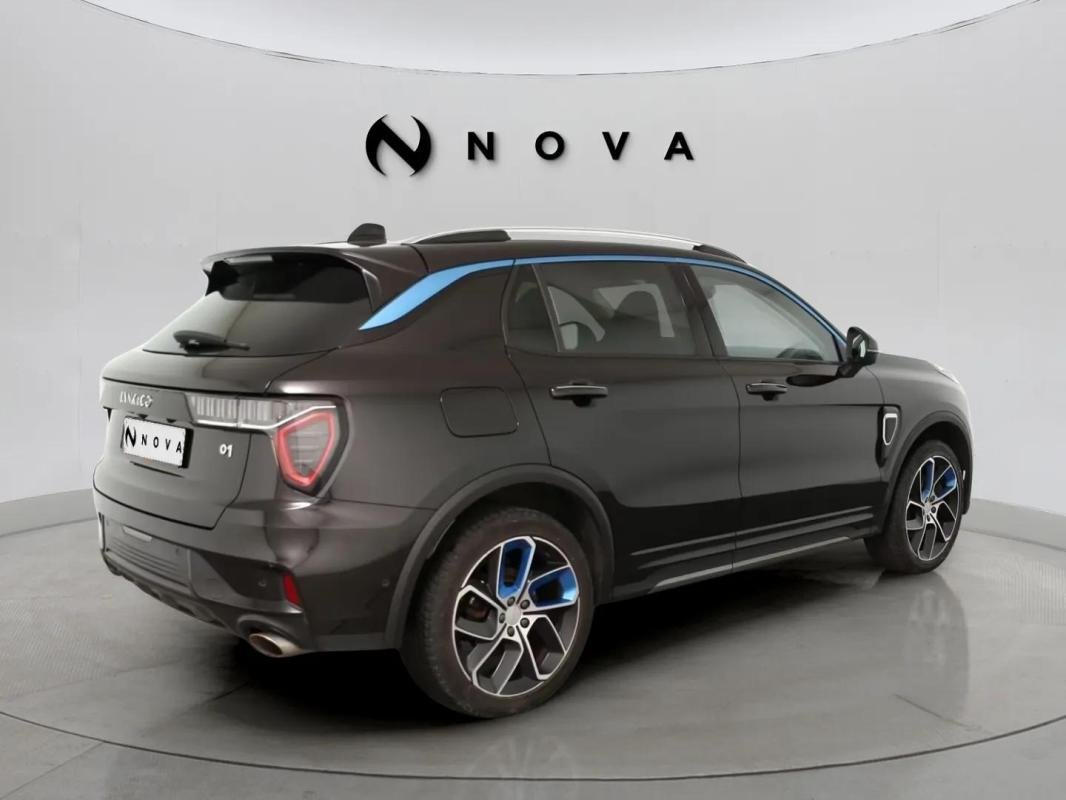 Lynk & Co 01 - Photo 3