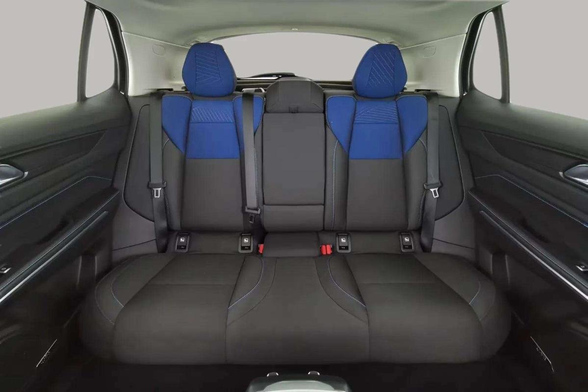 Lynk & Co 01 - Photo 6