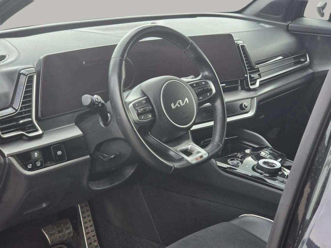 Kia Sportage - Photo 11