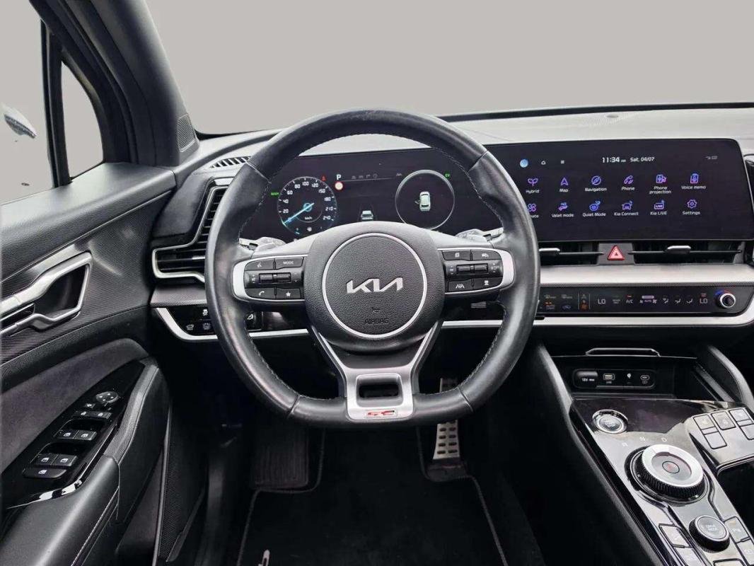Kia Sportage - Photo 12