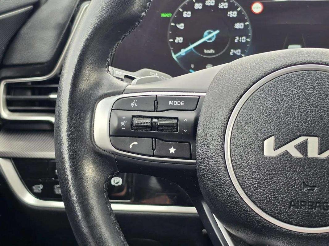 Kia Sportage - Photo 13