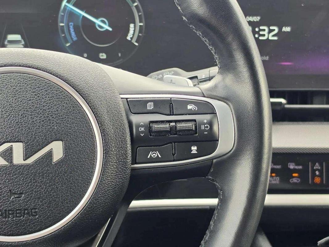 Kia Sportage - Photo 14