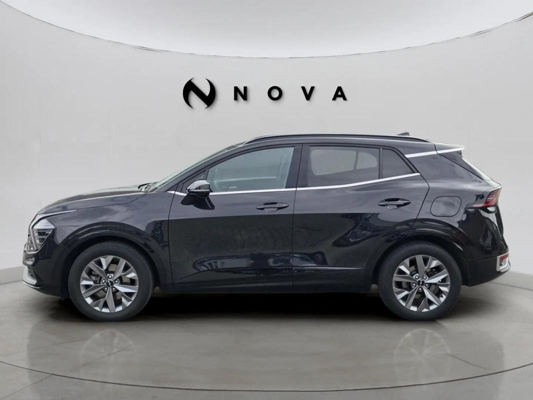 Kia Sportage - Photo 2
